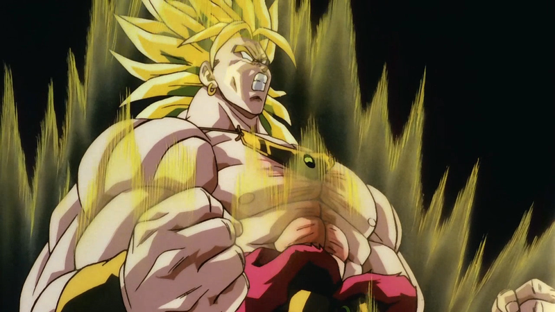 Illustration for article titled Qué significan realmente los nombres de los personajes de Dragon Ball